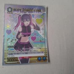 ドモン様専用　ミリエラ　天使空挺帯/美花莉　R★　パラレルのサムネイル