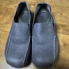 メンズ リゲッタスリッポン グレー系 Sサイズ（25.0〜25.5）のサムネイル