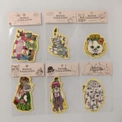 にゃー( ꒪⌓꒪)　リクエスト 8点 まとめ商品 ウェーブ｜2024年 第62回 全日本模型ホビーショー展示情報】 「キャッ