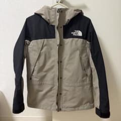 【美品】THE NORTH FACE マウンテンライトジャケットのサムネイル