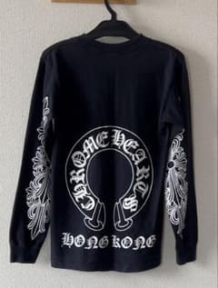 鹿*国様 【香港限定】 クロムハーツ ペニンシュラ購入 【付属品完備】オールド 鹿*国様 【香港限定】 クロムハーツ ペニンシュラ購入 【付属品完備