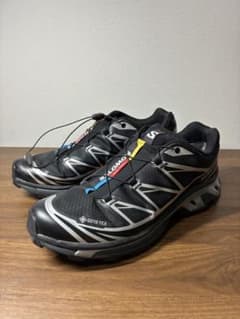 SALOMON XT6 GORE-TEX 26.5cmのサムネイル