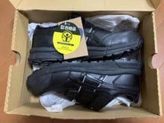 【新品未使用】アシックスWINJOB CP301のサムネイル