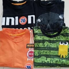 まとめ売り☆Tシャツ110のサムネイル