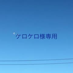 ケロケロ様専用のサムネイル
