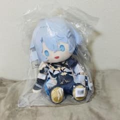 新品 崩壊：スターレイル ファイノン ぬいぐるみ 一番くじ 中国限定 LAST賞 崩壊 スターレイル 一番くじ B賞 ファイノン ぬいぐるみ 中国限定