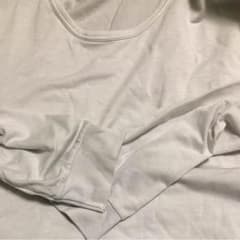 UNIQLO  ユニクロヒートテック  男性sサイズのサムネイル