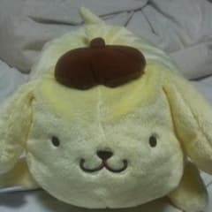 ポムポムプリン ティッシュケースのサムネイル
