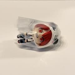 CR crazyraccoon rion カプセルトイ キーホルダータイプのサムネイル