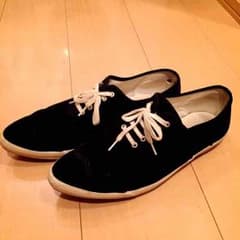 BEAUTY&YOUTH    UNITED ARROWS  スニーカーのサムネイル