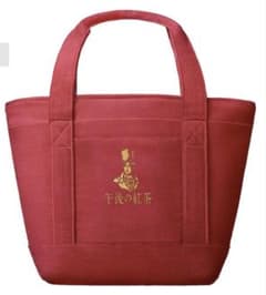 新品未開封【午後の紅茶×目黒蓮】限定デザインTo-Go Bag - メルカリ