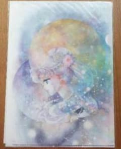 セーラームーン展 クリアファイルのサムネイル