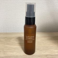おやすみミスト　無印良品のサムネイル