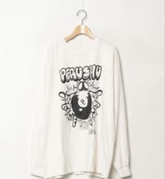 早い者勝ち 大幅値下げ BiLLiA Tシャツ ストリート 長袖 y2k ロンTのサムネイル
