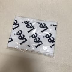 LEEフェースタオルのサムネイル