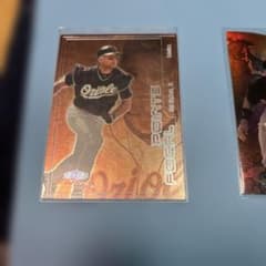 Cal Ripken Jr. MLB トレーディングカード 3枚セット - メルカリ
