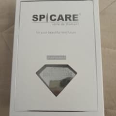 SPICARE voile de diamant シートマスク 7枚のサムネイル