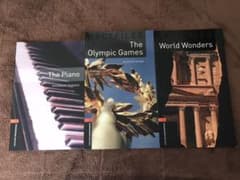 OXFORD BOOKWORMS レベル2のサムネイル