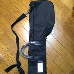 値下げ！ラルフローレン 新品ゴルフケースのサムネイル