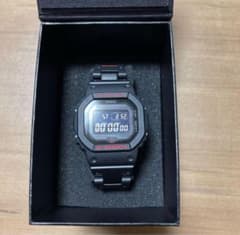 腕時計 G-SHOCK CASIO 3459/3461 jaのサムネイル