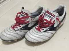 MIZUNO MORELIA サッカースパイクのサムネイル