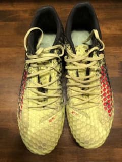 PUMA フューチャー18.1 NETFIT LOW FG/AGのサムネイル
