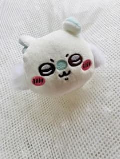 ちいかわ ねそべりぬいぐるみ モモンガのサムネイル