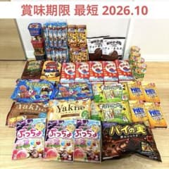 約8,700円分】お菓子 まとめ売り 詰め合わせ アミューズメント景品