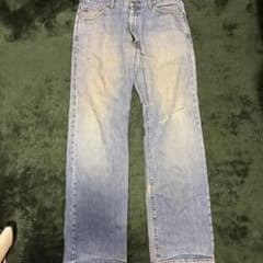 RALPH LAUREN POLO JEANSのサムネイル