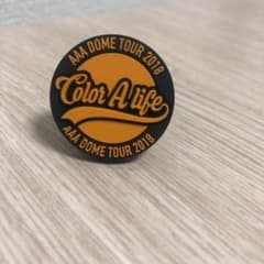 AAA え〜リング　西島のサムネイル