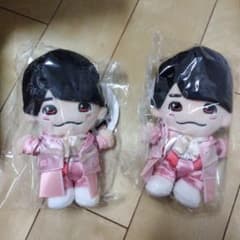 なにわ男子 ちびぬい 西畑大吾 2体セット - メルカリ