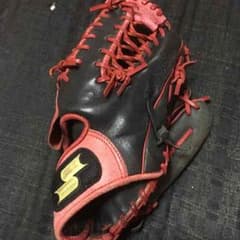 軟式グローブのサムネイル