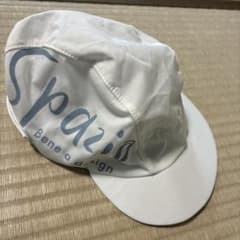 サッカー 帽子 スパッツィオ/Spazio ジュニアキャップ/Jr.キャップのサムネイル