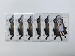 カラフルピーチ　どぬくさん　グミカードのサムネイル