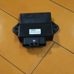 シグナスX　3型　純正ECU　中古　1YPのサムネイル