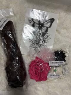 盛り髪セットのサムネイル
