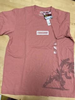 ドラゴンボール悟空Tシャツのサムネイル