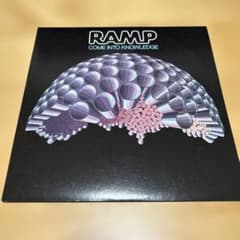 RAMP Come Into Knowledge レコードのサムネイル