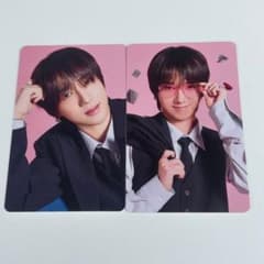 SUPER JUNIOR 会場限定 6000円 購入特典 トレカ 2種 イェソン - メルカリ