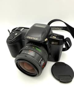 PENTAX ペンタックス Z-10 レンズセット 動作未確認 - メルカリ