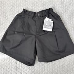 tiny manon ハーフパンツ ウエストゴムのサムネイル
