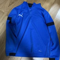 PUMA ドライセル ジップアップウェア 150のサムネイル