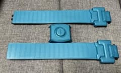 仮面ライダーリバイス DX リバイスドライバー用　改造带　csm風