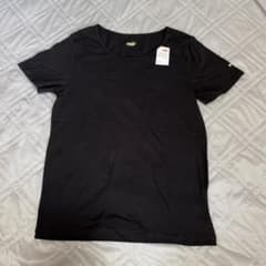 PUMA★ブラックTシャツのサムネイル