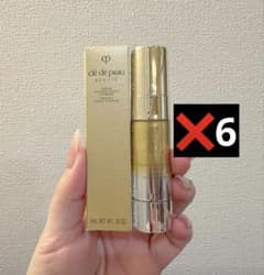 期間限定⭐クレドポーボーテ セラムラフェルミサンSn美容液