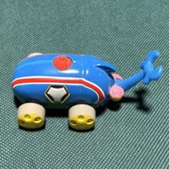絶版トミカ「ドリームトミカ タイムメカブトン」入手困難！タイムボカンのサムネイル