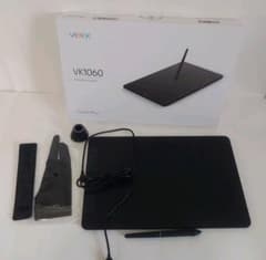 VEIKK VK1060 ペンタブレット 板タブのサムネイル