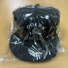 ニューエラ × ゴールドジム 9FORTY NEW ERA オールドマン - メルカリ