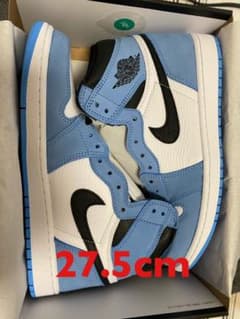 NIKE AIR JORDAN1のサムネイル