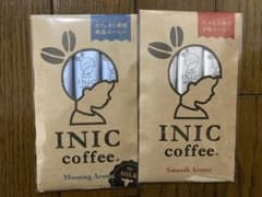 INIC Coffeeのサムネイル